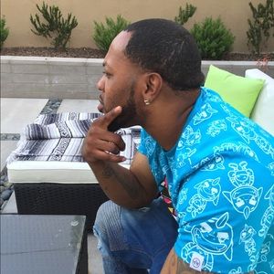 Meet your Posher, Corey